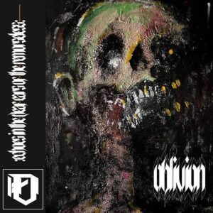 obli_x_vion – Echoes in the Deaf Ears of the Remorseless (2024)
