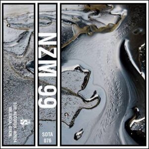 NZM 99 – Crowning Oppression (EP) (2024)