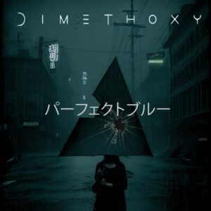 Dimethoxy – Perfect Blue (Single) (2024)