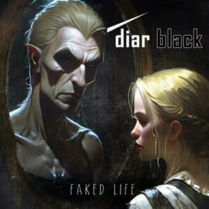 DiarBlack – Faked Life (EP) (2024)