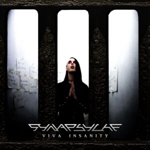 Synapsyche – Viva Insanity (EP) (2020)
