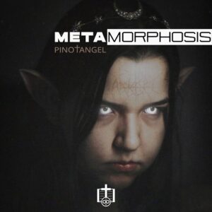 Pino✝Angel – Metamorphosis (2024)