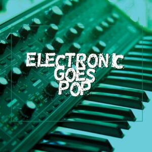 VA – Electronic Goes Pop (2024)