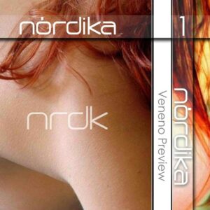 Nórdika – Veneno Preview – EP (2009)