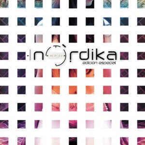 Nórdika – .Com – EP (2008)