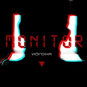 Nórdika – Monitor (Single) (2020)