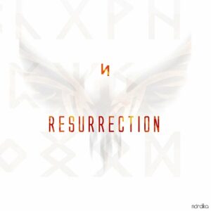 Nórdika – Resurrection (Single) (2020)