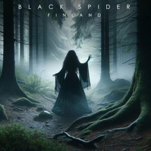 Black Spider – Finland (2024)