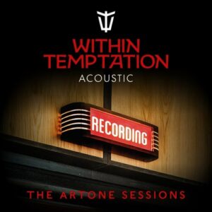 Within Temptation – The Artone Sessions (EP) (2024)