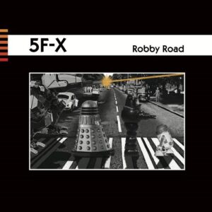 5F-X – Robby Road (2024)
