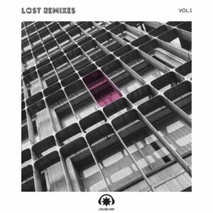 Lifelong Corporation – Lost Remixes Vol. 1 (2024)