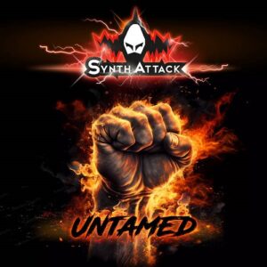 SynthAttack – Untamed (Single) (2024)
