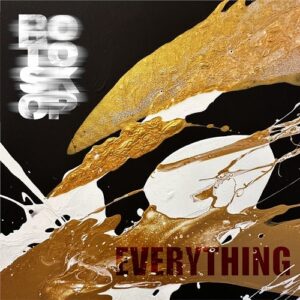 Rotoskop – Everything (Single) (2024)
