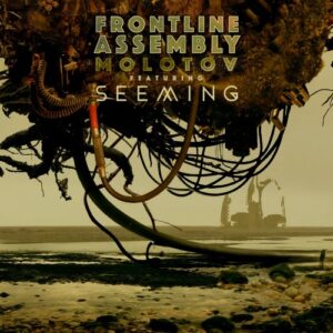 Front Line Assembly – Molotov (Remix) (feat. Seeming) (2024)