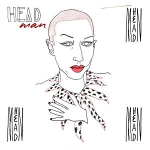 Headman – SomeVersion/LIVE120rmx (Single) (2024)