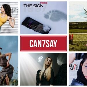can7say – Singles (2024)