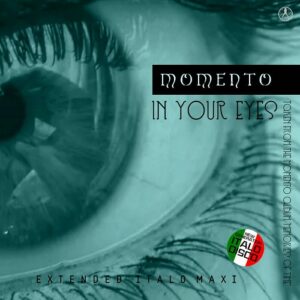 Momento – In Your Eyes (EP) (2024)