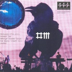 Depeche Mode – Concert For Teenage Cancer Trust (2CD) (2010)