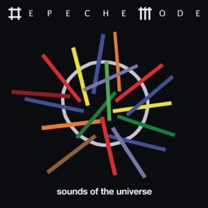 Depeche Mode – Sounds of the Universe (Deluxe) (2009)