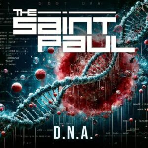 The Saint Paul – DNA (Single) (2024)