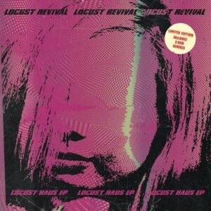 Locust Revival – Locust Haus (EP) (2024)