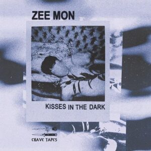 Zee Mon – Kisses in the Dark (EP) (2024)